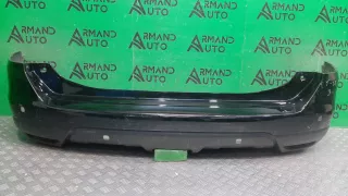 850224CN0H Бампер ниссан x trail (икс трейл) т32 Nissan X-Trail T31 Арт ARM259440, вид 1
