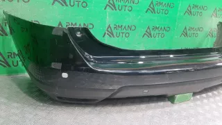 850224CN0H Бампер ниссан x trail (икс трейл) т32 Nissan X-Trail T31 Арт ARM259440, вид 2