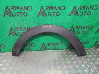 51777300822, 7300822 Расширитель крыла MINI Cooper F56,F55 Арт ARM259441, вид 1