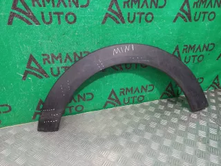 51777300822, 7300822 Расширитель крыла MINI Cooper F56,F55 Арт ARM259441, вид 2