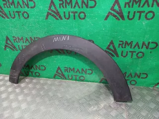 51777300822, 7300822 Расширитель крыла MINI Cooper F56,F55 Арт ARM259441, вид 3