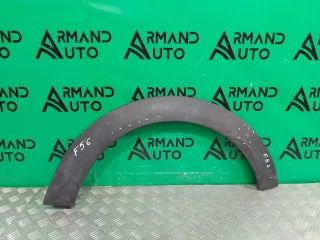 51777300821, 7300821 Расширитель крыла MINI Cooper F56,F55 Арт ARM259451, вид 1