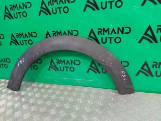 51777300821, 7300821 Расширитель крыла MINI Cooper F56,F55 Арт ARM259451, вид 3