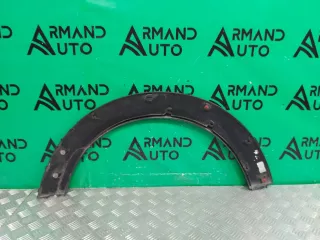 51777300821, 7300821 Расширитель крыла MINI Cooper F56,F55 Арт ARM259451, вид 7