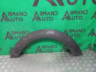 51779808944, 9808944 Расширитель крыла MINI Paceman Арт ARM259452, вид 1