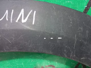 51779808944, 9808944 Расширитель крыла MINI Paceman Арт ARM259452, вид 4
