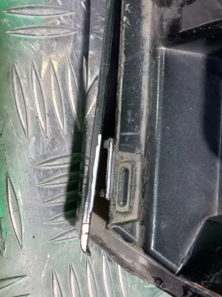 A46388081019999, A4638805303, A4638810300 Расширитель крыла Mercedes G W461/463 Арт ARM259519, вид 8