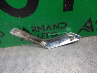 6407A153 Накладка бампера нижняя Mitsubishi Pajero Sport 2 restailing Арт ARM259542, вид 6