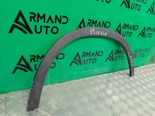 a1568851300 Расширитель крыла Mercedes GL X166 Арт ARM259581, вид 2