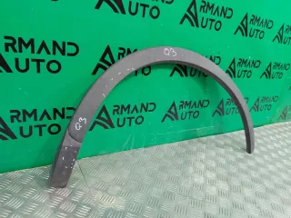 8U08538174U8, 8U0853817 Расширитель крыла Audi Q3 1 Арт ARM259684, вид 2