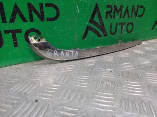 8450100993 Молдинг бампера лада гранта Lada Granta Арт ARM259906, вид 2