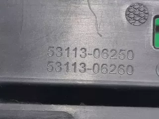 5310206730, 5310206570 Решетка бампера Toyota Camry XV70 Арт ARM259907, вид 15