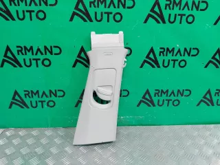 5NA867244CRM5, 5NA867244C Обшивка стойки центральной верхняя Volkswagen Tiguan 2 Арт ARM259959, вид 1