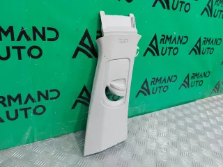 5NA867244CRM5, 5NA867244C Обшивка стойки центральной верхняя Volkswagen Tiguan 2 Арт ARM259959, вид 2