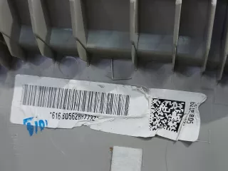 5NA867244CRM5, 5NA867244C Обшивка стойки центральной верхняя Volkswagen Tiguan 2 Арт ARM259959, вид 9