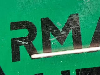 51337242563, 43R001735 Стекло двери BMW 1 F20/F21 Арт ARM260093, вид 5