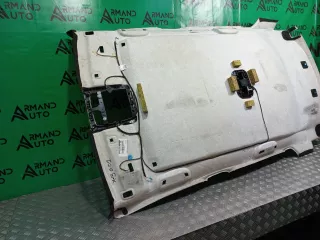 51445A6B317, 8092348 Обшивка потолка BMW X3 G01 Арт ARM260192, вид 12
