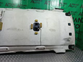 51445A6B317, 8092348 Обшивка потолка BMW X3 G01 Арт ARM260192, вид 13