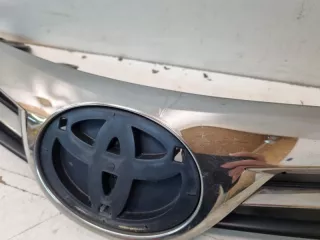 53100-02590 Решетка радиатора Toyota Corolla E160/170/180 Арт lz176253, вид 5