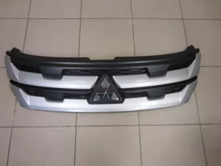7450B399 Решетка радиатора Mitsubishi ASX Арт bM00111487, вид 1