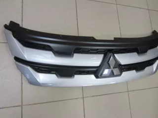 7450B399 Решетка радиатора Mitsubishi ASX Арт bM00111487, вид 2
