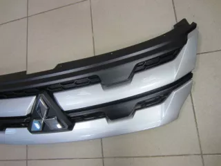 7450B399 Решетка радиатора Mitsubishi ASX Арт bM00111487, вид 3