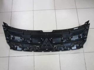 7450B399 Решетка радиатора Mitsubishi ASX Арт bM00111487, вид 4