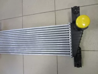 5271339  Радиатор интеркулера Ford Ranger 3 Арт BBBM00111502, вид 3