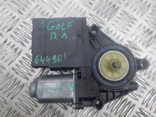 5K0959793 Мотор стеклоподъемника Volkswagen Golf 5 Арт 644901, вид 1