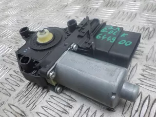 5K0959703D  Мотор стеклоподъемника Volkswagen Golf 5 Арт 644900, вид 2