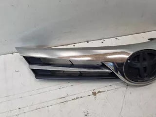 53100-02590 Решетка радиатора Toyota Corolla E160/170/180 Арт VZ176253, вид 3
