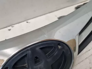 53100-02590 Решетка радиатора Toyota Corolla E160/170/180 Арт VZ176253, вид 4