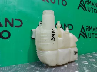 17137617362, 7617362 бачок расширительный BMW X1 F48 Арт ARM234167, вид 2