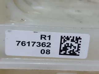 17137617362, 7617362 бачок расширительный BMW X1 F48 Арт ARM234167, вид 9