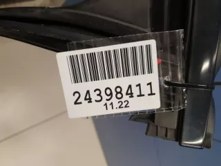 A2137252700 Уплотнитель стекла передней левой двери Mercedes E W213 Арт ZAP271013, вид 2