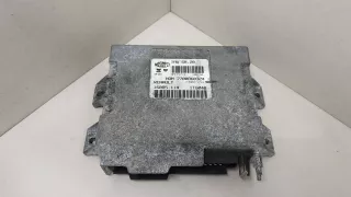 IAW6R.20,4PLP3774,HOM7700860324,7700871781,16085.114 Блок управления двигателем Renault Twingo 1 Арт 2077773-2, вид 1