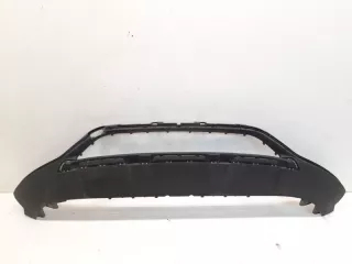 A1678851806 Спойлер бампера Mercedes GL X166 Арт lz176290, вид 1