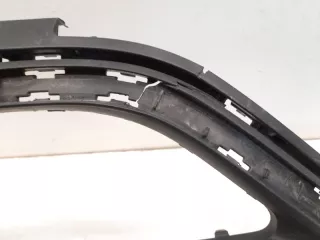 A1678851806 Спойлер бампера Mercedes GL X166 Арт lz176290, вид 4