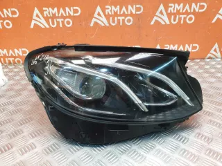 A2139066601, a2139069003 фара Mercedes E W213 Арт 154145PM, вид 1
