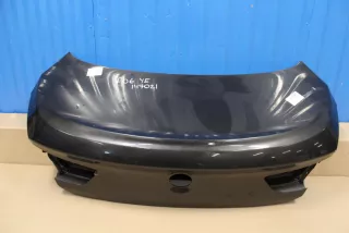 41627284083 Крышка багажника BMW 6 F06/F12/F13 Арт ZAP116628, вид 1