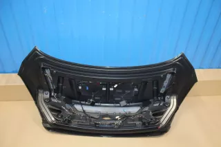 41627284083 Крышка багажника BMW 6 F06/F12/F13 Арт ZAP116628, вид 2