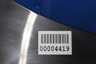 41627284083 Крышка багажника BMW 6 F06/F12/F13 Арт ZAP116628, вид 3