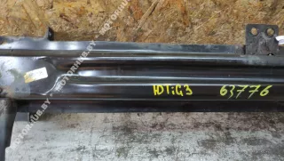 5N0807109B Усилитель бампера переднего Volkswagen Tiguan 1 Арт 00063776, вид 3