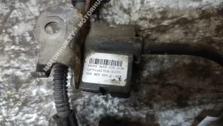 7L0907673 Датчик ускорения Porsche Cayenne 955 Арт 00063635, вид 4