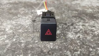  Кнопка аварийной сигнализации Nissan Qashqai 2 Арт 00064393