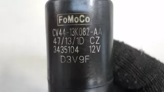 CV4413K082AA Насос (моторчик) омывателя стекла Ford Kuga 2 Арт 7766765, вид 2
