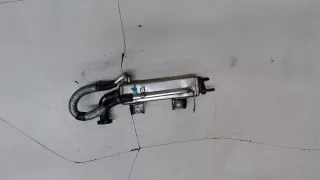  Охладитель отработанных газов Ford Ranger 2 Арт 4660496, вид 4