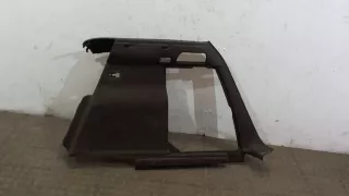 8R0863880 Обшивка багажника Audi Q5 1 Арт 7764512