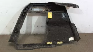 8R0863880 Обшивка багажника Audi Q5 1 Арт 7764512, вид 2