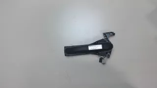 A1687660001,A1687601534 Ручка наружная задняя левая черная Mercedes A W168 Арт 7762709, вид 1
